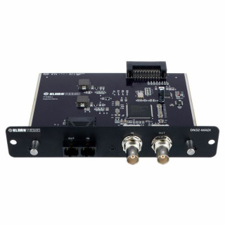 Карта расширения Klark Teknik DN32-Madi Klark Teknik DN32-Madi