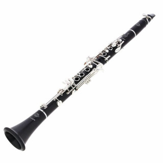 Кларнет Selmer Prologue Bb-Clarinet Eb-lever