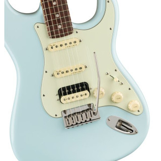 Fender LTD AM Ultra Strat HSS SNB Fender LTD AM Ultra Strat HSS SNB