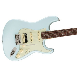 Fender LTD AM Ultra Strat HSS SNB Fender LTD AM Ultra Strat HSS SNB