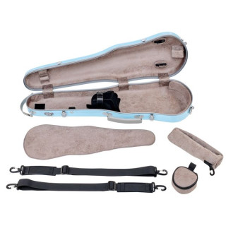 Кейс для скрипки Artino Muse 4/4 - 3/4 BL Artino Muse Violin Case 4/4 - 3/4 BL