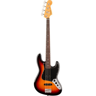 Фендер Ам Про Классик Дж-Басс РВ 3ТС Fender Am Pro Clsc J-Bass RW 3TS