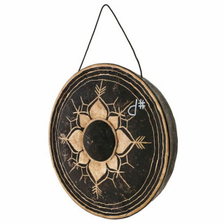 Гонг Asian Sound Thai-Gong Tuned d# Asian Sound Thai-Gong Tuned d#