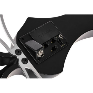 Gewa Novita 3.0 UA 5-Струнная скрипка BK Gewa Novita 3.0 UA 5-Str. Violin BK