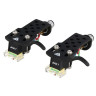 Jico OMNIA J44A 7 RUBY SKRATCH-101 Jico OMNIA J44A 7 RUBY SKRATCH-101