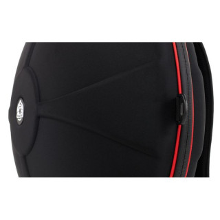 Футляр для рук Hardcase Technologies Evatek2.0L черный Hardcase Technologies Evatek2.0L Handpan Case Black