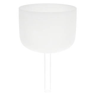 Хрустальная ручка Thomann SB 9" CF Thomann Crystal Handle SB 9" CF