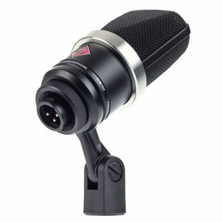 Микрофон Neumann TLM 102 BK Neumann TLM 102 BK