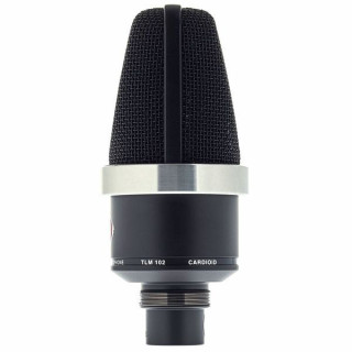 Микрофон Neumann TLM 102 BK Neumann TLM 102 BK