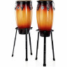 Комплект конга LP 647B-VSB Aspire Congas. 11-12" LP 647B-VSB Aspire Congas. 11-12"