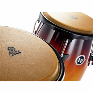 Комплект конга LP 647B-VSB Aspire Congas. 11-12" LP 647B-VSB Aspire Congas. 11-12"