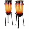 Комплект конга LP 647B-VSB Aspire Congas. 11-12" LP 647B-VSB Aspire Congas. 11-12"