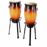 Комплект конга LP 647B-VSB Aspire Congas. 11-12" LP 647B-VSB Aspire Congas. 11-12"