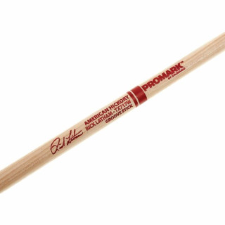 Барабанные палочки Pro Mark TX717W Rick Latham Pro Mark TX717W Rick Latham