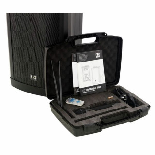 LD Systems Roadman 102 B6 LD Systems Roadman 102 B6