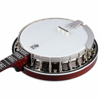 Банджо Deering Eagle II Tenor 19-Fret Deering Eagle II Tenor 19-Fret