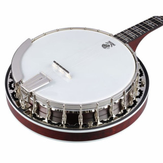 Банджо Deering Eagle II Tenor 19-Fret Deering Eagle II Tenor 19-Fret