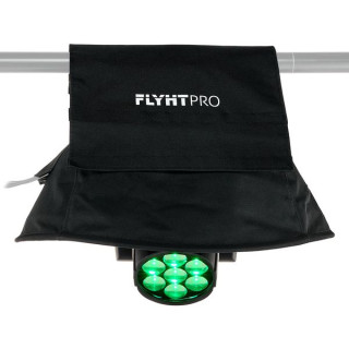 Парус для стойки Flyht Pro (1) Flyht Pro Truss Rain Cover 1