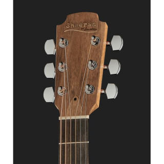 Ширан от Лоудена W02 Sheeran by Lowden W02