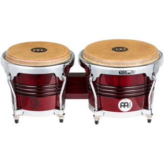Эксклюзивные бонги Meinl Marathon WR Meinl Marathon Exclusive Bongos WR