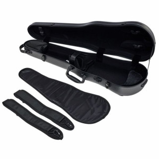 Кейс для скрипки Gewa Pure Violin Case 1.8 GY 4/4 Gewa Pure Violin Case 1.8 GY 4/4