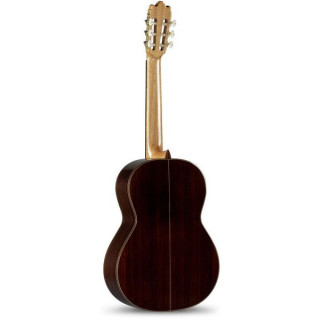 Классическая гитара Alhambra 4P incl.Gig Bag Alhambra 4P incl.Gig Bag