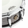 Малый барабан Gretsch Drums 14"x5" Black Hammered Snare Gretsch Drums 14"x5" Black Hammered Snare
