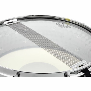 Малый барабан Gretsch Drums 14"x5" Black Hammered Snare Gretsch Drums 14"x5" Black Hammered Snare