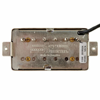 Звукосниматель Seymour Duncan Whole Lotta Humbucker Set NCOV