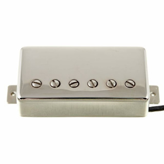 Звукосниматель Seymour Duncan Whole Lotta Humbucker Set NCOV Seymour Duncan Whole Lotta Humbucker Set NCOV