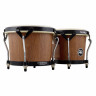 Набор бонго Meinl HTB100WB-M -коричневый Meinl HTB100WB-M Bongo Set -Brown