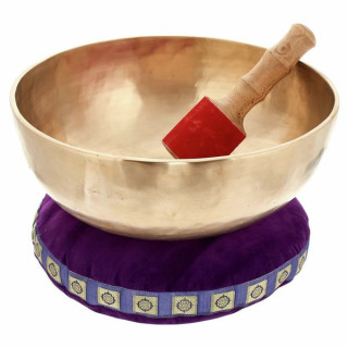 Тибетская дзен-поющая чаша Thomann 5 кг Thomann Tibetan Zen Singing Bowl 5kg