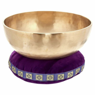 Тибетская дзен-поющая чаша Thomann 5 кг Thomann Tibetan Zen Singing Bowl 5kg