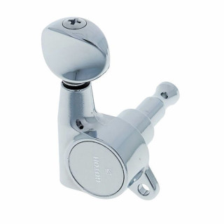 Тюнеры Gotoh SG381-05 6L C Gotoh SG381-05 Tuners 6L C