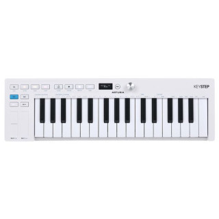Arturia KeyStep mk2 Arturia KeyStep mk2