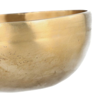 Tavmusic.ru Индия Проф. Звуковой Бокал 200г Thomann India Prof. Singing Bowl 200g