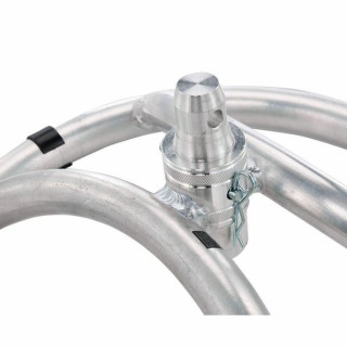 Глобальная ферменная конструкция 27362 F31 Круглое основание для помещений Global Truss 27362 F31 Indoor Base round