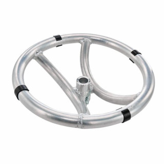 Глобальная ферменная конструкция 27362 F31 Круглое основание для помещений Global Truss 27362 F31 Indoor Base round