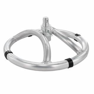 Глобальная ферменная конструкция 27362 F31 Круглое основание для помещений Global Truss 27362 F31 Indoor Base round