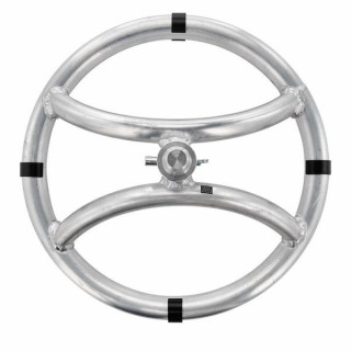 Глобальная ферменная конструкция 27362 F31 Круглое основание для помещений Global Truss 27362 F31 Indoor Base round