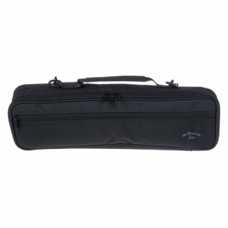 Чехол для флейты Muramatsu Gigbag for Flute Cord C BK Muramatsu Gigbag for Flute Cord C BK