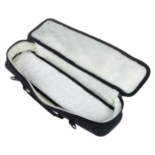 Чехол для флейты Muramatsu Gigbag for Flute Cord C BK Muramatsu Gigbag for Flute Cord C BK