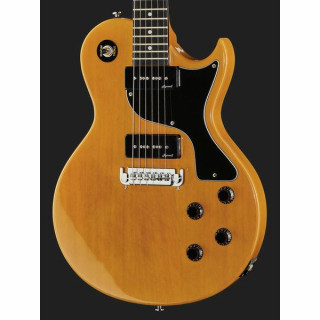 Электрогитара Harley Benton SC-Special TV Yellow