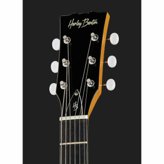 Электрогитара Harley Benton SC-Special TV Yellow
