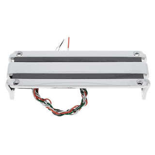 Кружевные звукосниматели Aluma Bass Bar 4,5 CH Lace Pickups Aluma Bass Bar 4.5 CH