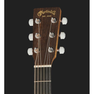 Гитары Martin D-10E-01 Sapele Martin Guitars D-10E-01 Sapele