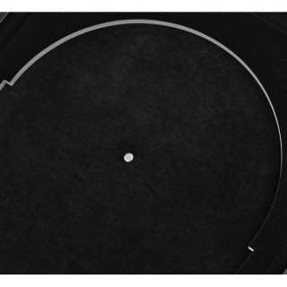 Великолепная рамка для выставки пластинок Glorious Record Display Frame