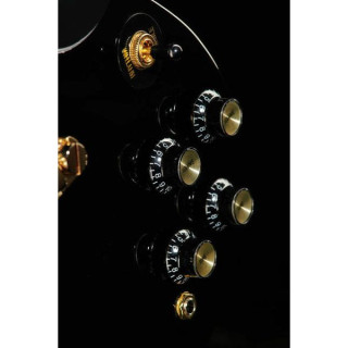Электрогитара Epiphone SG Custom Ebony