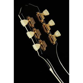 Электрогитара Epiphone SG Custom Ebony