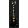 Электрогитара Epiphone SG Custom Ebony
